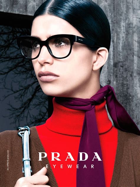 prada eyebrown glasses|Prada eyeglasses frames women's.